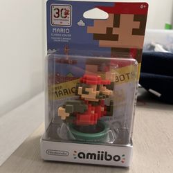 Nintendo amiibo 30th Anniversary Mario - Classic Color