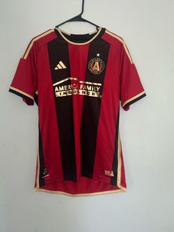 Atlanta United FC Adidas Home Jersey Size L