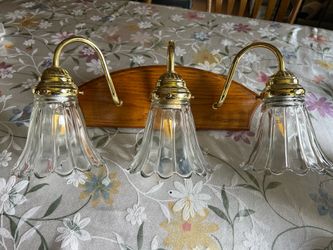 Vanity Light