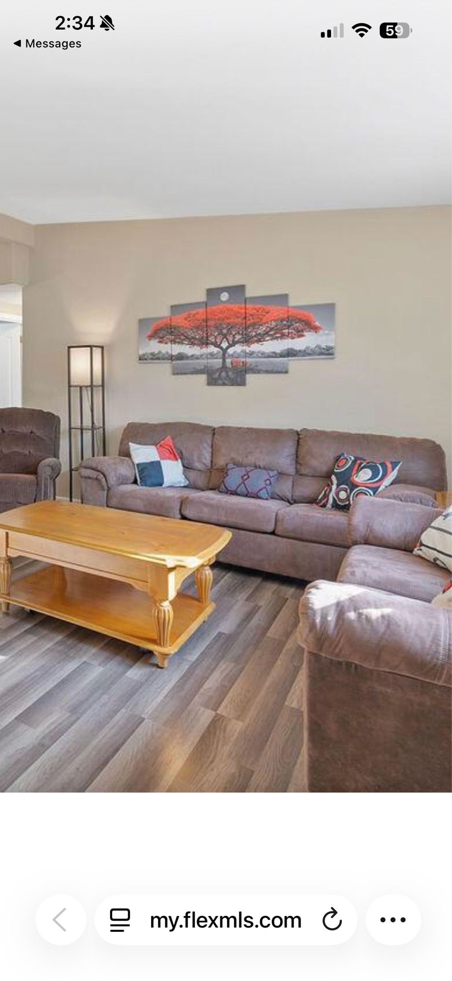 Moving & Need to sell my furniture!