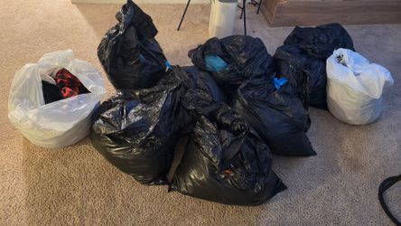 Clothes