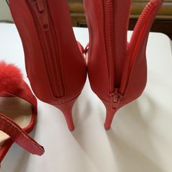 High Heels