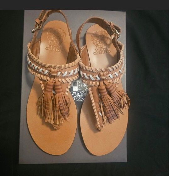 Vince Camuto Rebeka Sandal!