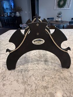 Deep Blue Marine PR-4 Portable Rod Rack