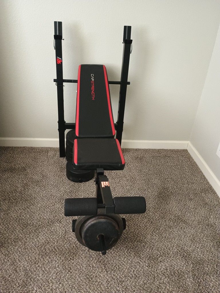 Weights