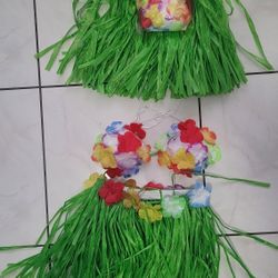 Luau Outfit 2