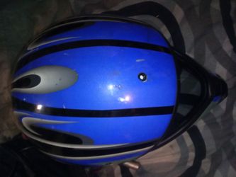Helmet