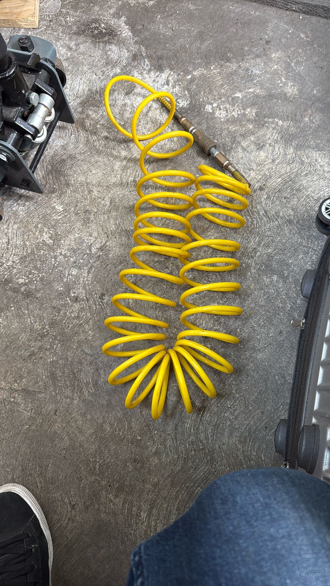 Air Compressor Hose