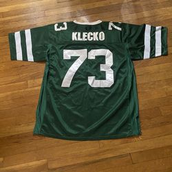 Mitchell & Ness Joe Klecko Throwback Jersey Size 54