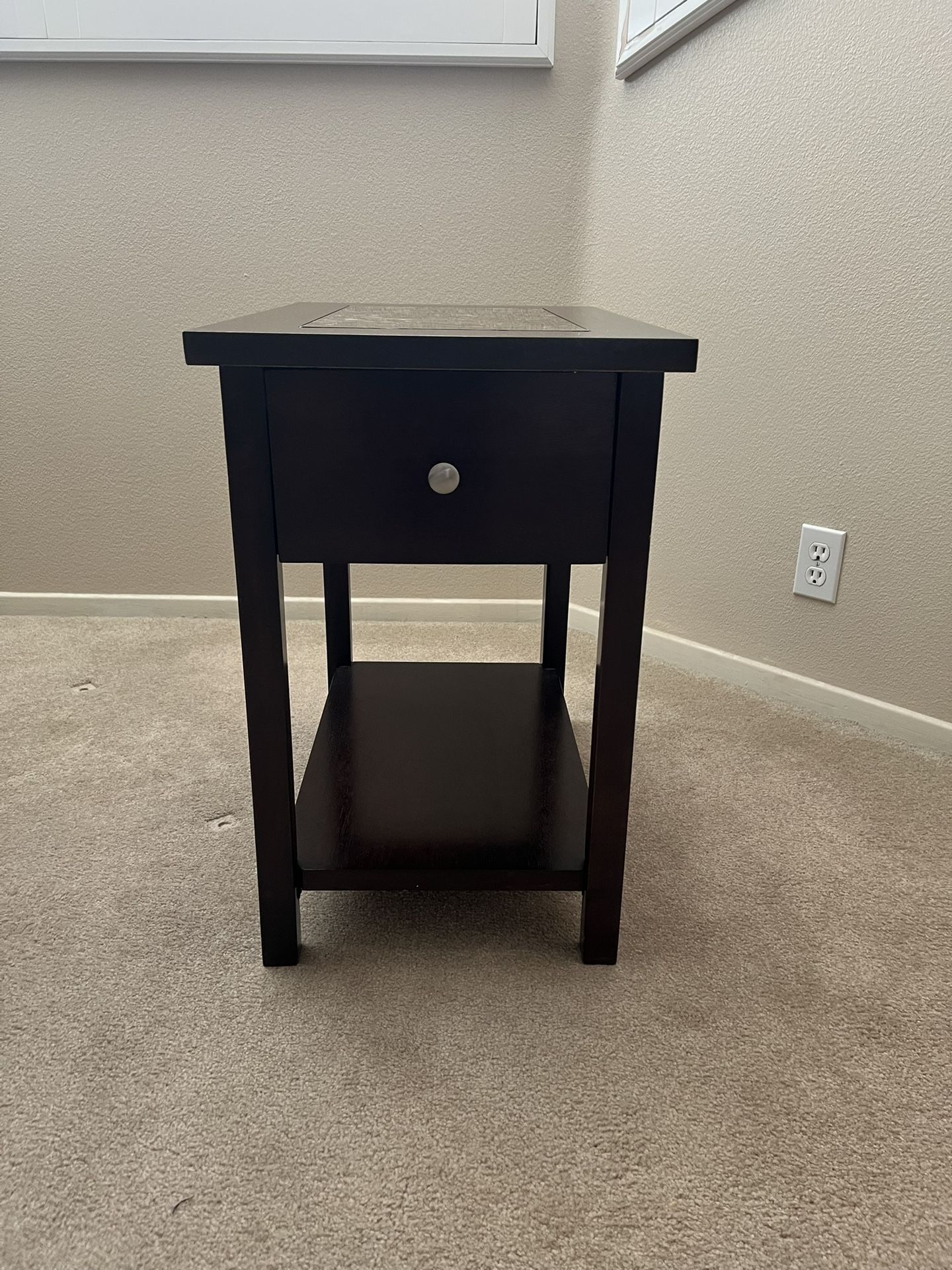 Side Table