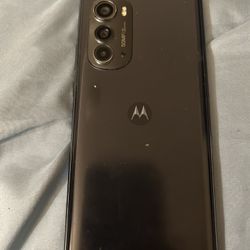 Motorola edge