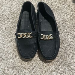 Business casual shoe