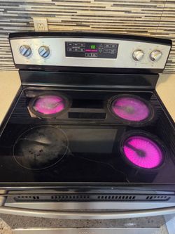 Free Stove