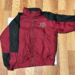 A&M Windbreaker 