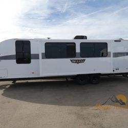 New 2025 Forest River RV Wildwood Select T278SS
