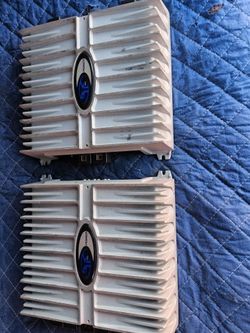 rockford fosgate power