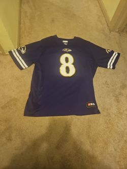 Revenge Jersey in Good Condition It Is A Lorge
