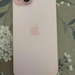 IPhone 15 Plus Pink  512GB 