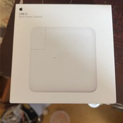 Apple Mac Charger 96w - Brand new 