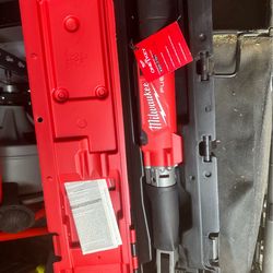 M12 digital torque wrench