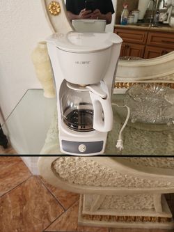 Coffee Maker
