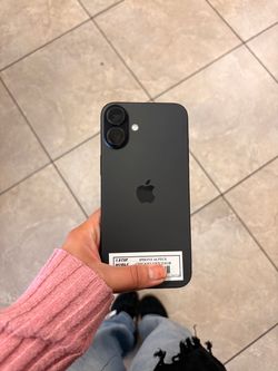iPHONE 16 PLUS CRICKET