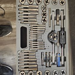 Tools 