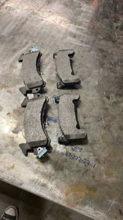 Brake Shoes