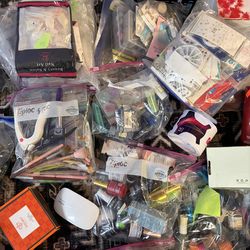 Lot of Nail supplies MUST go today moving !!!!