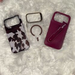iPhone 17 Pro Max Case 