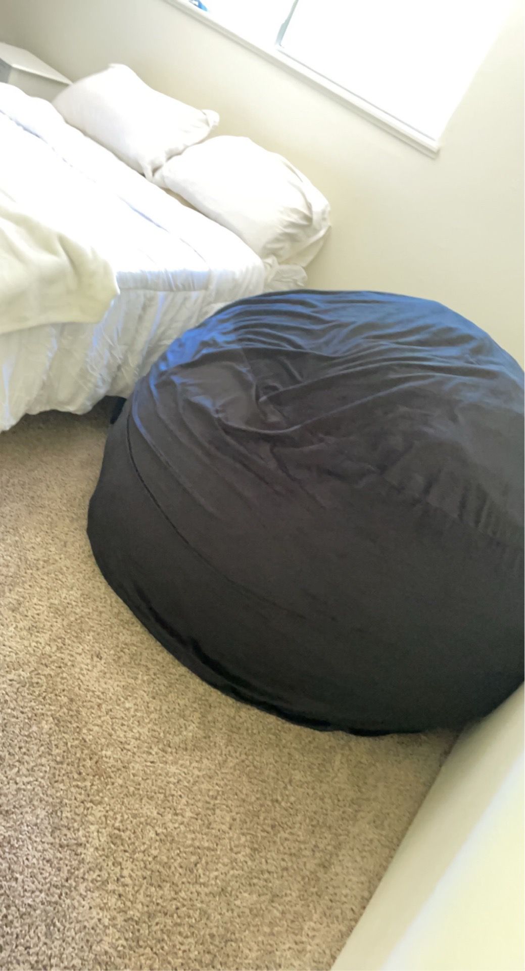 6 foot ultimate sac