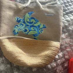 Large Tote Bag