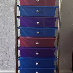 10 Drawer Organizer