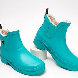 Rain Boots