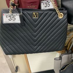 Victoria’s Secret Bag