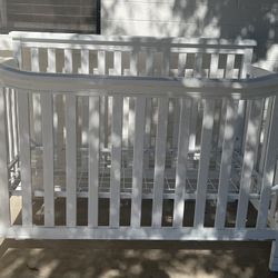 Baby Crib