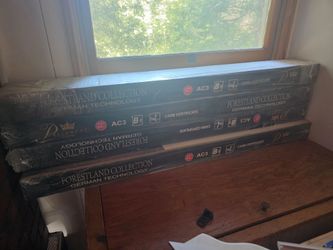 Left over reno materials