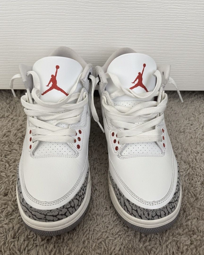 jordan 3 reimagined
