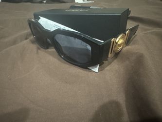 Versace Glasses
