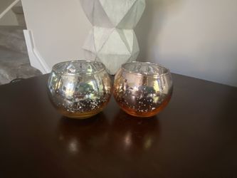 Tea Light Holders 