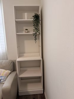 Ikea Shelves