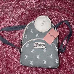 Juicy Backpack 