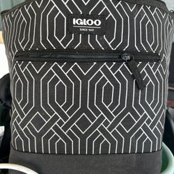 Igloo Lunch bag 