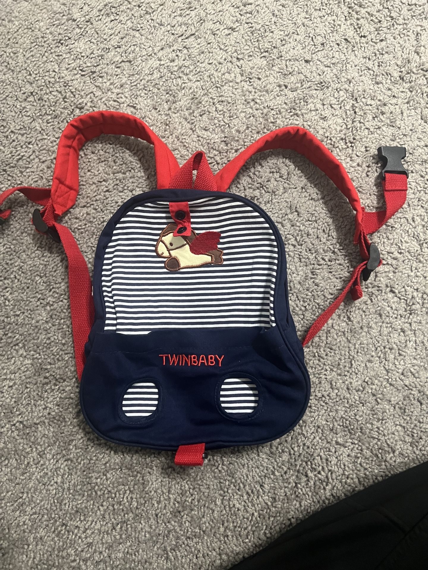 Toddler Backpack