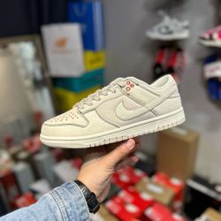 Nike Shoe