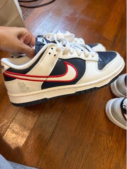 Nikes