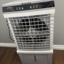 AC  Air Cooler