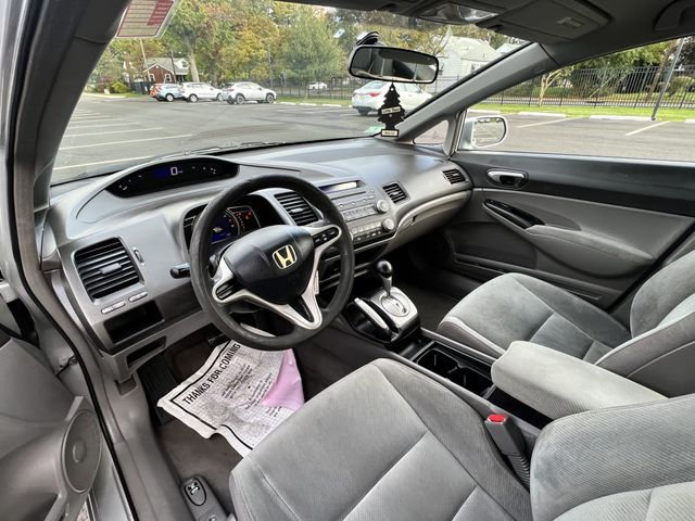 2010 Honda Civic