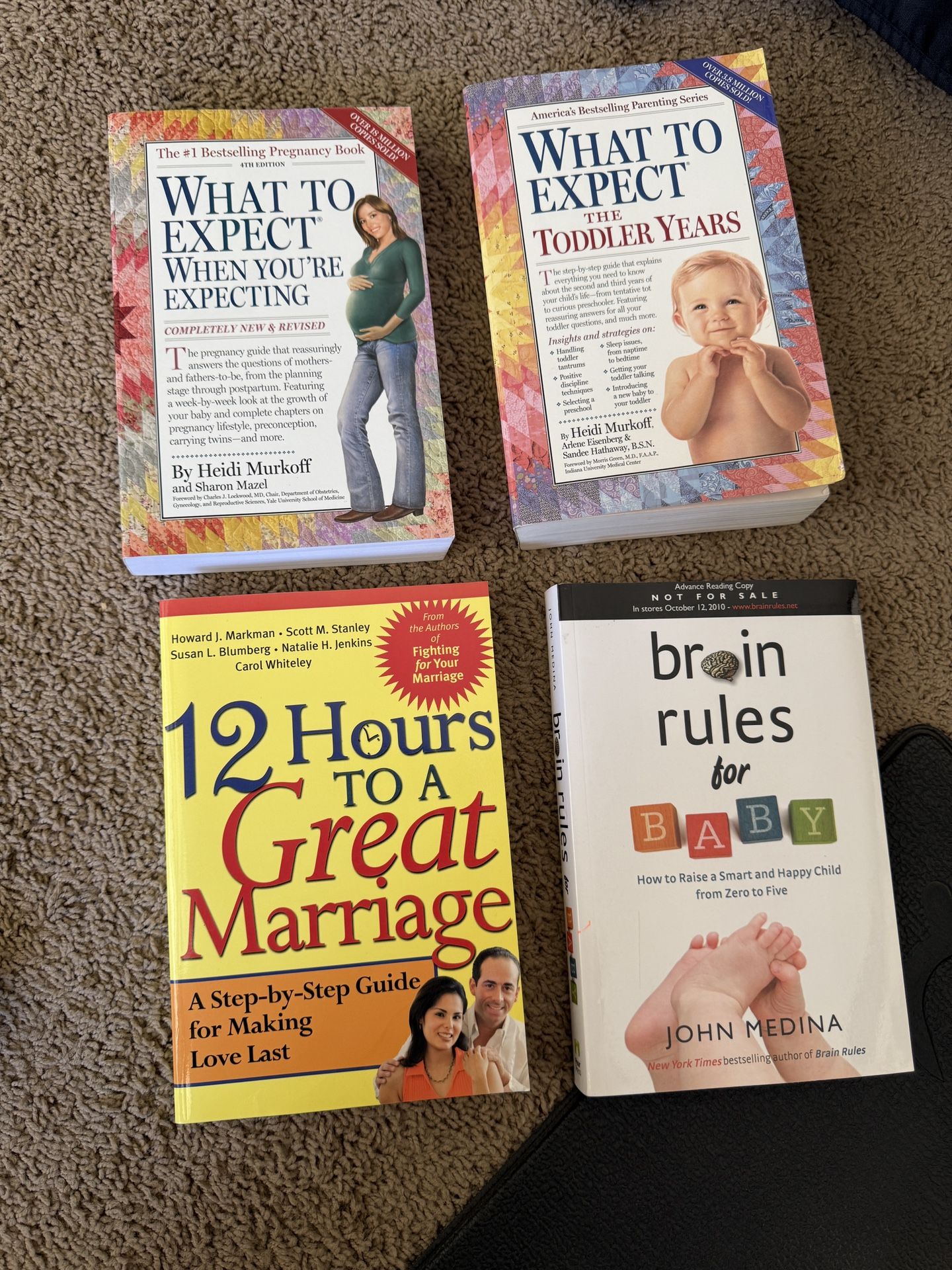 Books