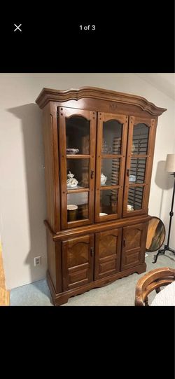 China Cabinet